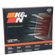 Purchase Top-Quality Air Filter by K & N ENGINEERING - 33-5065 pa5