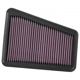 Purchase Top-Quality Air Filter by K & N ENGINEERING - 33-5067 pa4