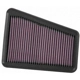 Purchase Top-Quality Air Filter by K & N ENGINEERING - 33-5067 pa6