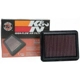 Purchase Top-Quality Air Filter by K & N ENGINEERING - 335087 pa11