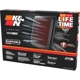 Purchase Top-Quality K & N ENGINEERING - 33-5108 - Air Filter pa4