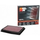Purchase Top-Quality Air Filter by K & N ENGINEERING - 33-5109 pa4