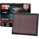 Purchase Top-Quality K & N ENGINEERING - 33-5116 - Air Filter pa5