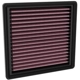 Purchase Top-Quality K & N ENGINEERING - 33-5133 - Air Filter pa1