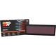 Purchase Top-Quality Air Filter by K & N ENGINEERING - 33-5148 pa2