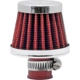Purchase Top-Quality K & N ENGINEERING - 62-1600RD - Air Filter pa2