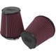 Purchase Top-Quality K & N ENGINEERING - E0630 - Air Filter pa1