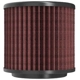 Purchase Top-Quality K & N ENGINEERING - E0634 - REPLACEMENT AIR FILTER pa3