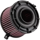 Purchase Top-Quality Air Filter by K & N ENGINEERING - E0647 pa1