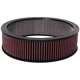 Purchase Top-Quality K & N ENGINEERING - E3750 - ROUND AIR FILTER pa1