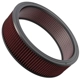 Purchase Top-Quality K & N ENGINEERING - E3750 - ROUND AIR FILTER pa4