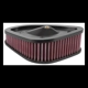Purchase Top-Quality Air Filter by K & N ENGINEERING - HD-1717 pa3