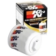 Purchase Top-Quality K & N ENGINEERING - PSA1008 - OIL FILTER pa2