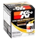 Purchase Top-Quality K & N ENGINEERING - PSA1008 - OIL FILTER pa3