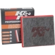 Purchase Top-Quality Air Filter by K & N ENGINEERING - PSA2206 pa4