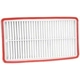 Purchase Top-Quality K & N ENGINEERING - PSA2309 - Air Filter pa2