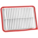 Purchase Top-Quality Air Filter by K & N ENGINEERING - PSA2370 pa3