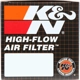 Purchase Top-Quality Air Filter by K & N ENGINEERING - RA-0520 pa3