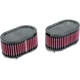 Purchase Top-Quality K & N ENGINEERING - RC-2814 - Air Filter pa1