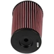 Purchase Top-Quality K & N ENGINEERING - RC4780 - Air Filter pa4