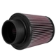 Purchase Top-Quality K & N ENGINEERING - RE0950 - Air Filter pa1