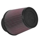 Purchase Top-Quality K & N ENGINEERING - RE0950 - Air Filter pa2