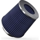 Purchase Top-Quality K & N ENGINEERING - RG-1001BL - Air Filter pa1