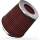 Purchase Top-Quality K & N ENGINEERING - RG-1001RD - Air Filter pa1