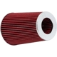 Purchase Top-Quality K & N ENGINEERING - RG-1002RD - Air Filter pa1