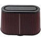 Purchase Top-Quality K & N ENGINEERING - RP5103 - Air Filter pa1