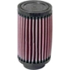Purchase Top-Quality K & N ENGINEERING - RU-0210 - Air Filter pa1