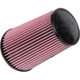 Purchase Top-Quality K & N ENGINEERING - RU-1008 - Air Filter pa1
