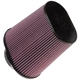 Purchase Top-Quality Air Filter by K & N ENGINEERING - RU1024 pa1