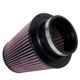Purchase Top-Quality K & N ENGINEERING - RU1032 - Air Filter pa2