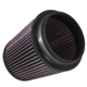 Purchase Top-Quality K & N ENGINEERING - RU1037 - Air Filter pa2