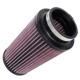 Purchase Top-Quality K & N ENGINEERING - RU1045 - Air Filter pa2