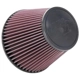 Purchase Top-Quality K & N ENGINEERING - RU1048 - Air Filter pa1