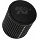 Purchase Top-Quality K & N ENGINEERING - RU-3110HBK - Air Filter pa1