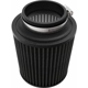 Purchase Top-Quality K & N ENGINEERING - RU-3110HBK - Air Filter pa2