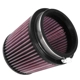 Purchase Top-Quality K & N ENGINEERING - RU3600 - Air Filter pa2