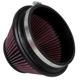 Purchase Top-Quality K & N ENGINEERING - RU4600 - Air Filter pa1