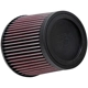 Purchase Top-Quality K & N ENGINEERING - RU4950 - Air Filter pa1