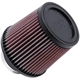 Purchase Top-Quality K & N ENGINEERING - RU4990 - Air Filter pa1