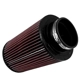 Purchase Top-Quality K & N ENGINEERING - RU5045 - Air Filter pa1