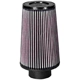 Purchase Top-Quality K & N ENGINEERING - RU5122 - Air Filter pa1