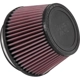 Purchase Top-Quality Air Filter by K & N ENGINEERING - RU5163XD pa1