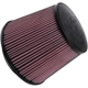 Purchase Top-Quality K & N ENGINEERING - RU5179 - Air Filter pa1