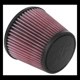 Purchase Top-Quality K & N ENGINEERING - RU-5284 - Air Filter pa2