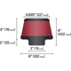 Purchase Top-Quality Air Filter by K & N ENGINEERING - RU-5288 pa1