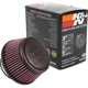 Purchase Top-Quality Air Filter by K & N ENGINEERING - RU-5288 pa3